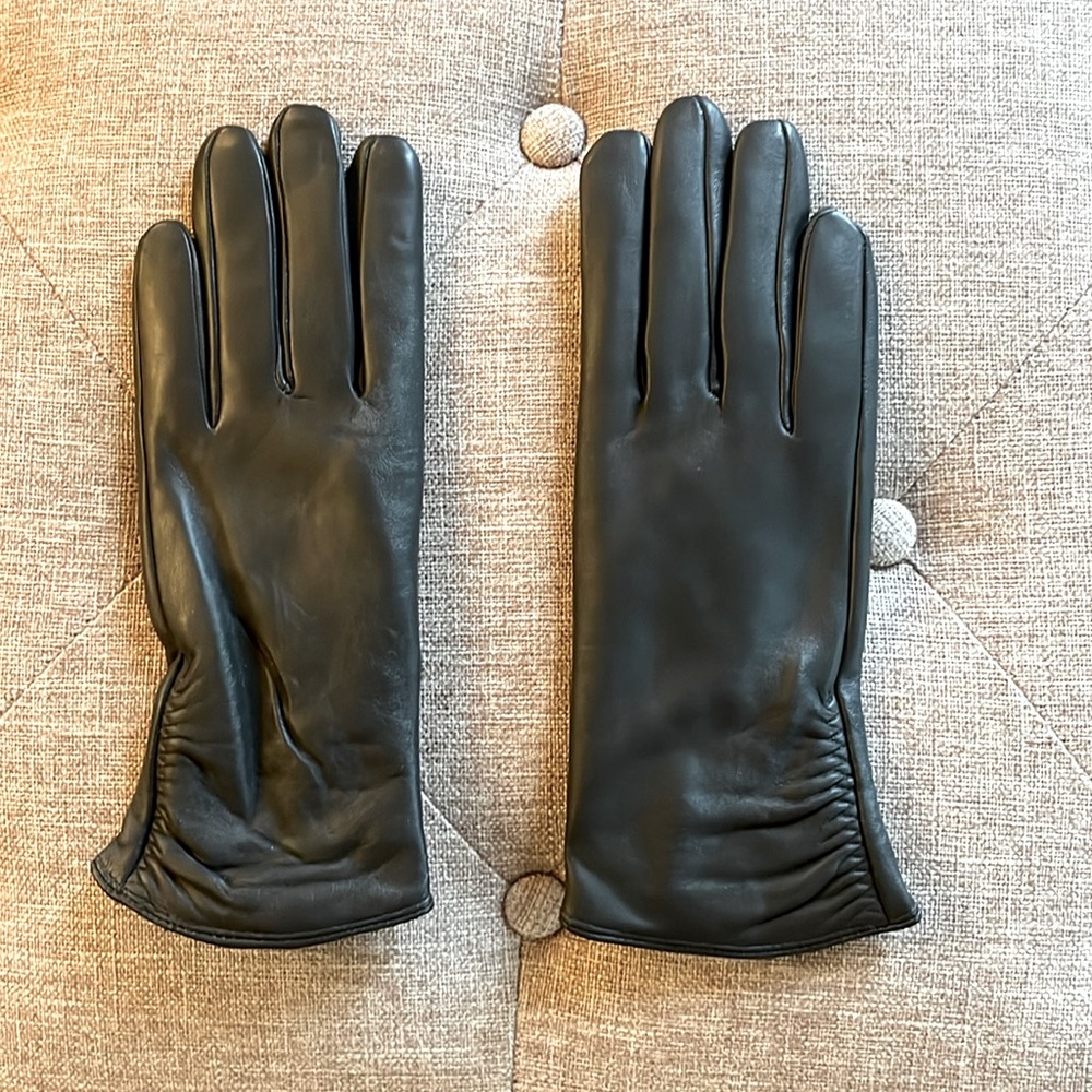 Sheepskin Gloves